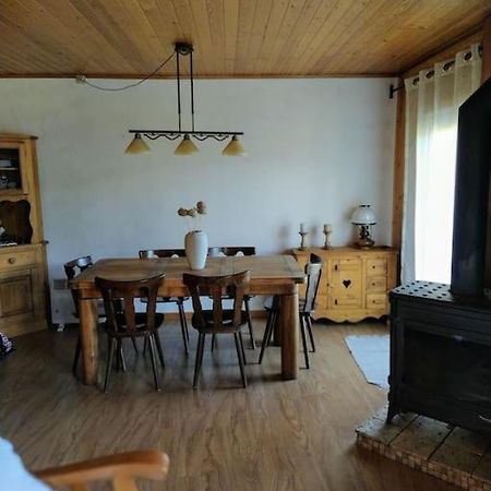 Precioso Apartamento En La Cerdanya Ла-Молина Экстерьер фото