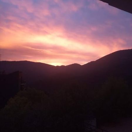 Precioso Apartamento En La Cerdanya Ла-Молина Экстерьер фото