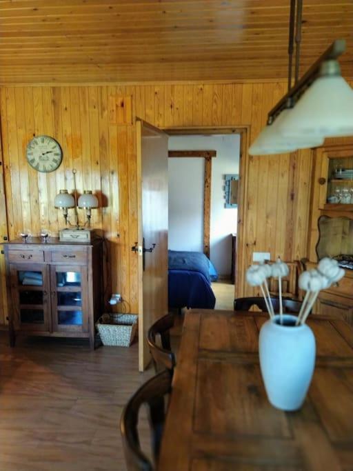 Precioso Apartamento En La Cerdanya Ла-Молина Экстерьер фото