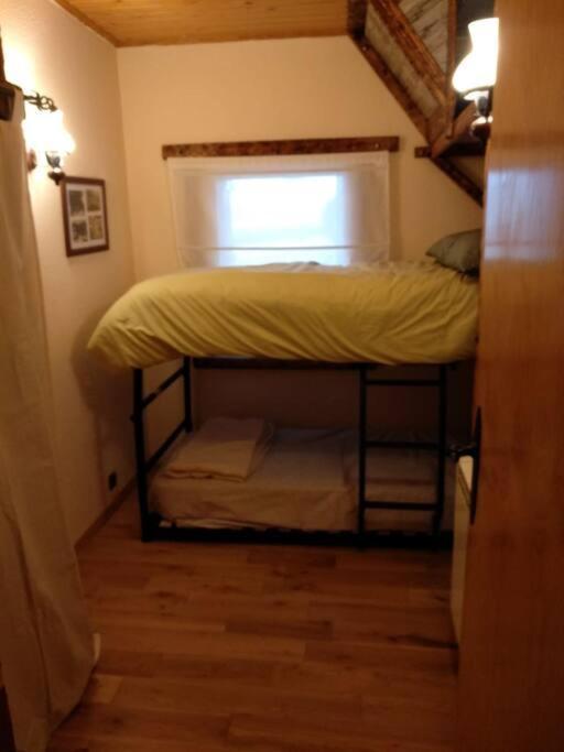 Precioso Apartamento En La Cerdanya Ла-Молина Экстерьер фото