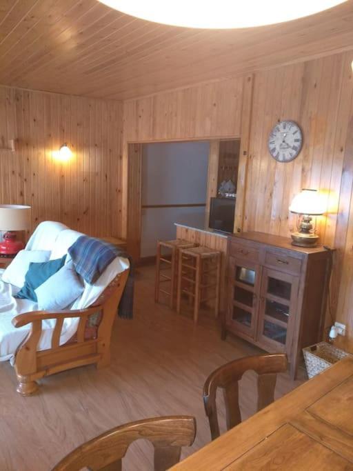 Precioso Apartamento En La Cerdanya Ла-Молина Экстерьер фото