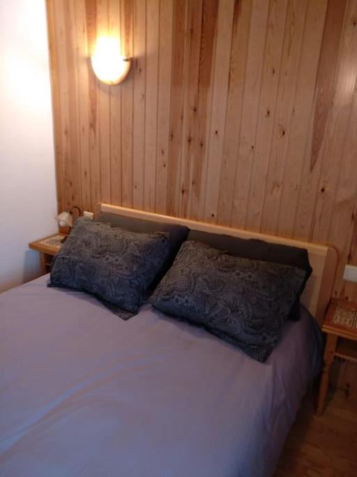 Precioso Apartamento En La Cerdanya Ла-Молина Экстерьер фото