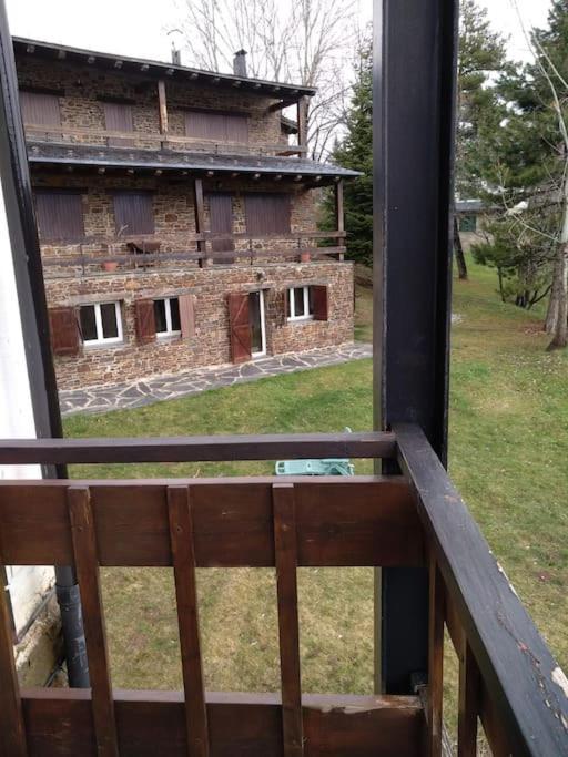 Precioso Apartamento En La Cerdanya Ла-Молина Экстерьер фото