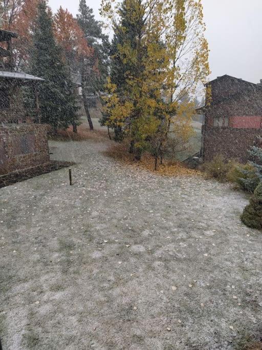 Precioso Apartamento En La Cerdanya Ла-Молина Экстерьер фото