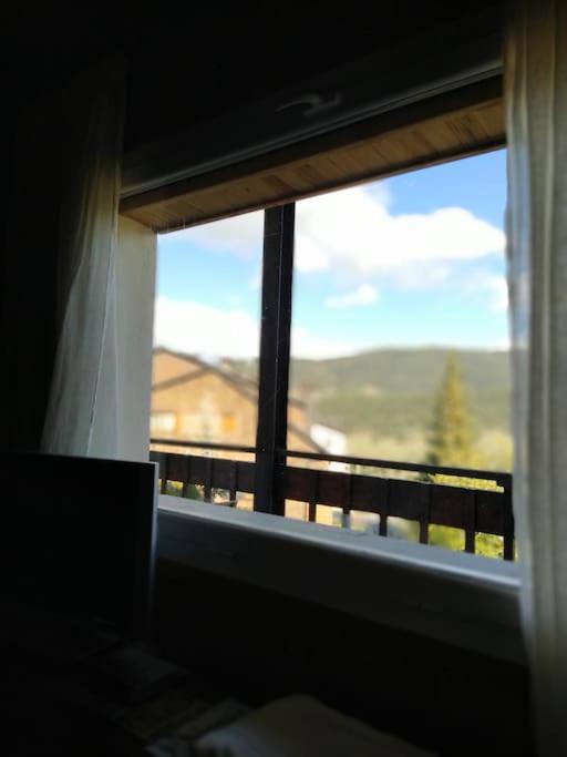 Precioso Apartamento En La Cerdanya Ла-Молина Экстерьер фото