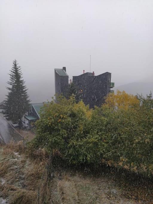 Precioso Apartamento En La Cerdanya Ла-Молина Экстерьер фото