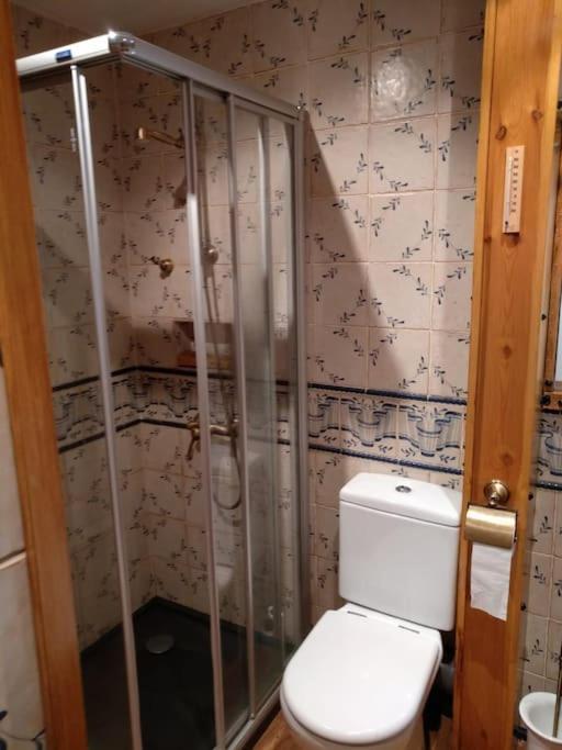 Precioso Apartamento En La Cerdanya Ла-Молина Экстерьер фото