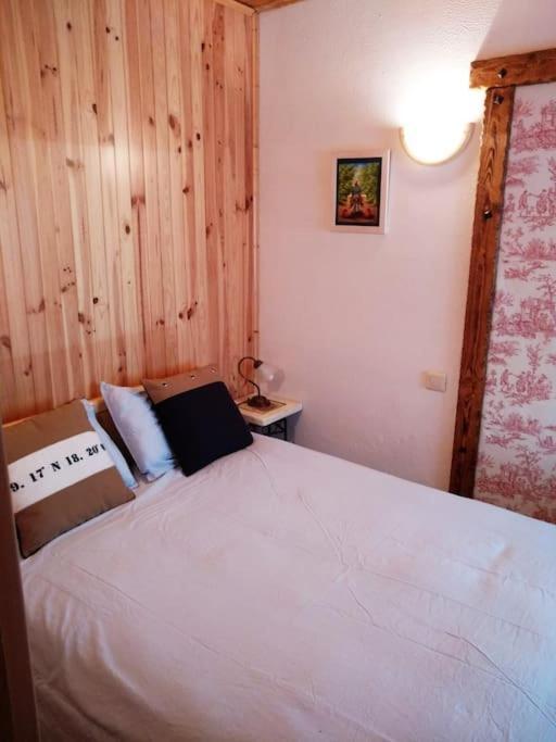 Precioso Apartamento En La Cerdanya Ла-Молина Экстерьер фото