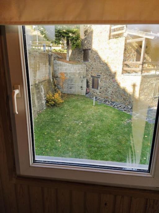 Precioso Apartamento En La Cerdanya Ла-Молина Экстерьер фото